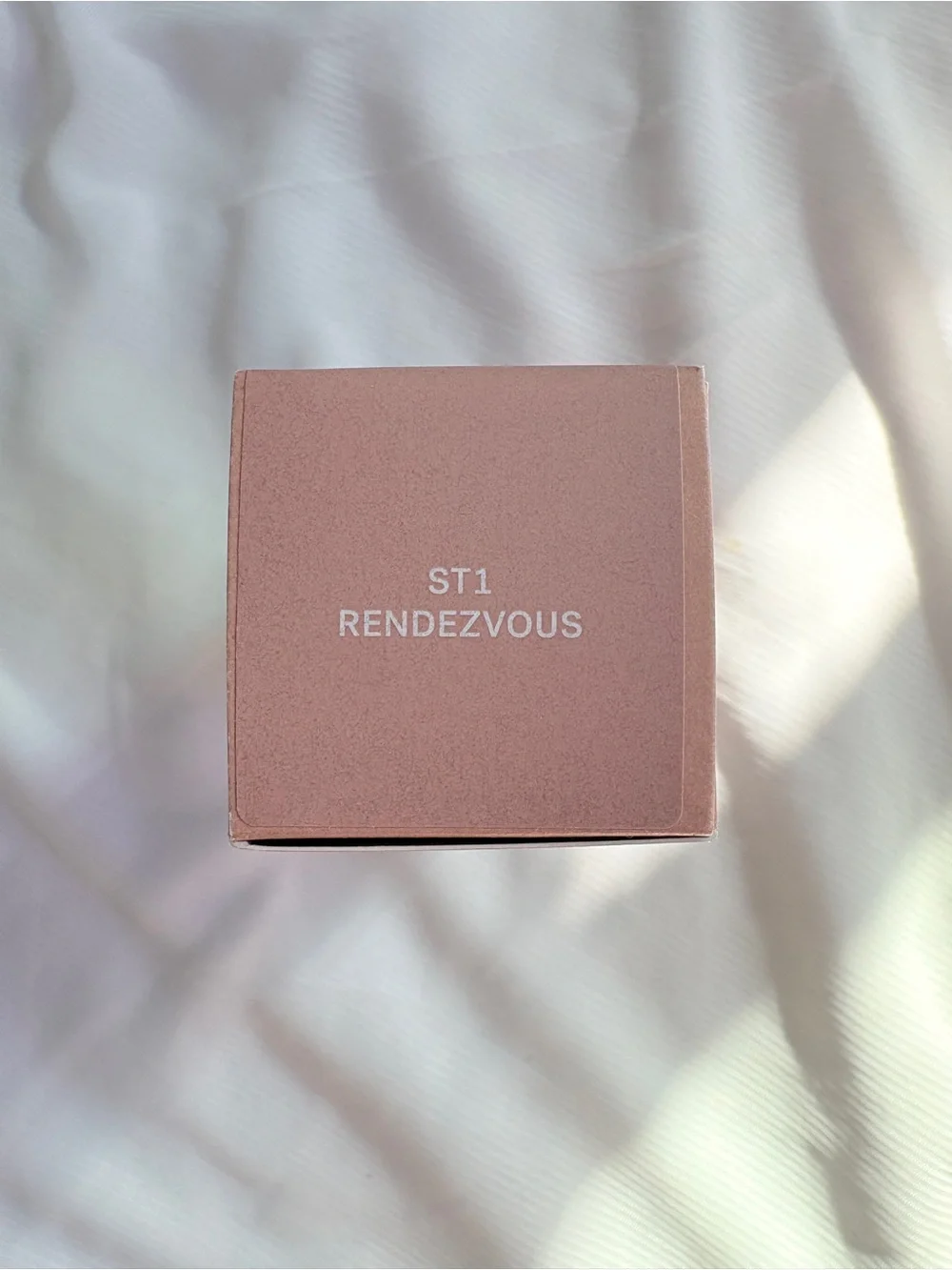 NEW Ilia Super Serum Skin Tint SPF 40 ST1 Rendezvous